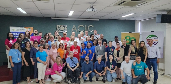 Doa Criciúma e Região terá Dia D nesta sexta-feira