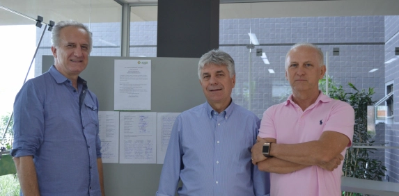 Elei&ccedil;&atilde;o para a diretoria da Acic tem chapa &uacute;nica