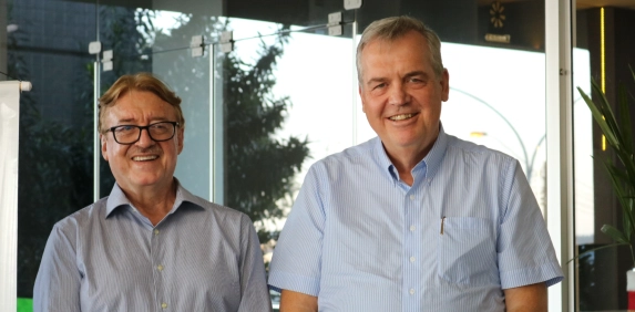 Eleição para a diretoria da Acic tem chapa única