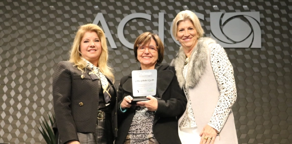 Em celebra&ccedil;&atilde;o ao anivers&aacute;rio, N&uacute;cleo da Mulher presta homenagem a empreendedoras