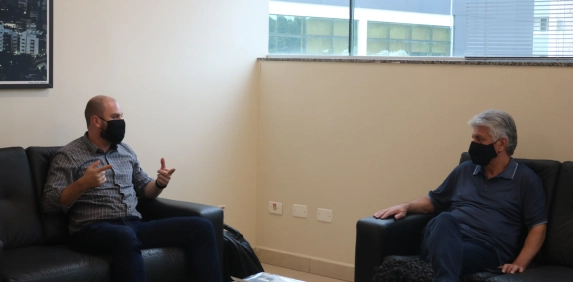 Empresa criciumense concorre a pr&ecirc;mio nacional