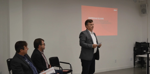 Empres&aacute;rios do Sul s&atilde;o exemplo de boas pr&aacute;ticas de governan&ccedil;a corporativa familiar