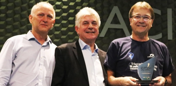 Empresas do Ano Acic s&atilde;o destaque em meio &agrave; pandemia