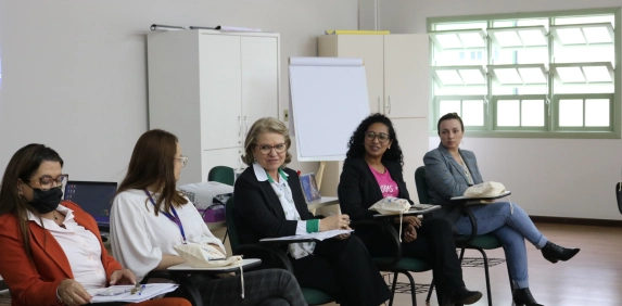 Empresas do Sul Catarinense debatem import&acirc;ncia dos ODS nas atividades