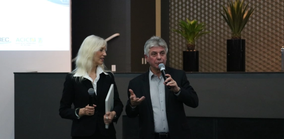 Entidades devem organizar miss&atilde;o &agrave; China