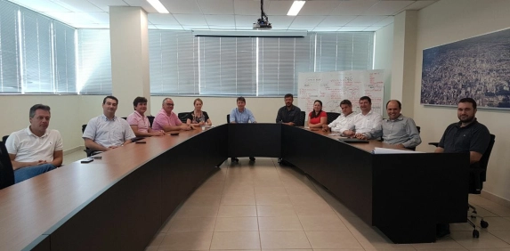 Entidades iniciam movimento pela inova&ccedil;&atilde;o do Sul