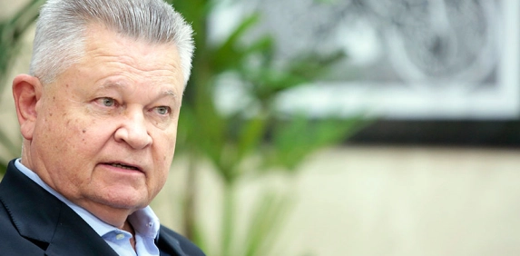  Entidades promovem evento para discutir o futuro da regi&atilde;o