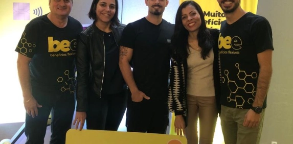 Equipe da Acic participa de capacita&ccedil;&atilde;o na Facisc