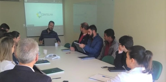 Evento apresenta Programa Centelha de incentivo &agrave; inova&ccedil;&atilde;o