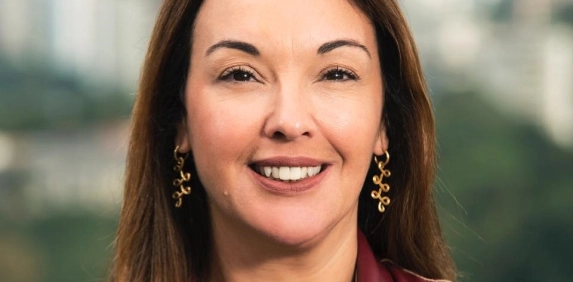 Executiva Carmela Borst trar&aacute; um olha feminino &agrave; Expomais