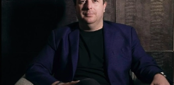 Executivo Carlos Busch confirma presen&ccedil;a no Connex 2023