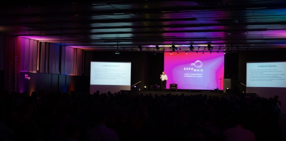 Expoideas é a grande novidade da oitava edição da ExpoMais