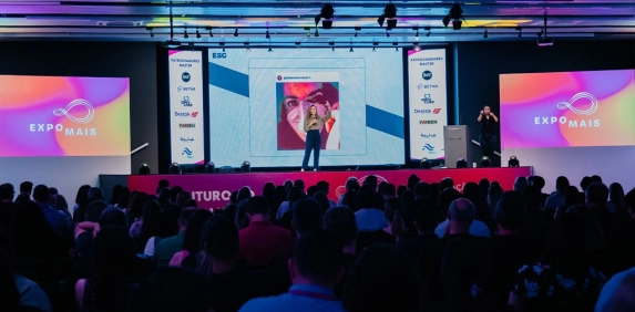 ExpoMais 2025 inicia nesta terça-feira na Acic