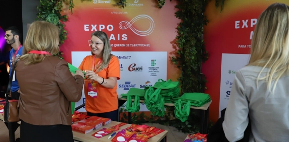 ExpoMais chega aos &uacute;ltimos ingressos &agrave; venda
