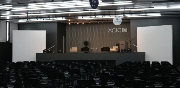 Expomais: dois dias de imers&atilde;o, refletindo sobre as transforma&ccedil;&otilde;es da sociedade