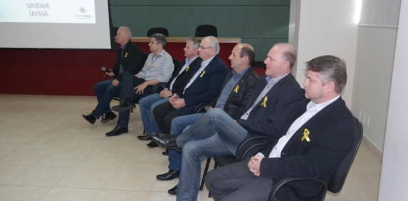 EXPOMAIS &eacute; apresentada e inova atrav&eacute;s de um projeto de Crowdfunding