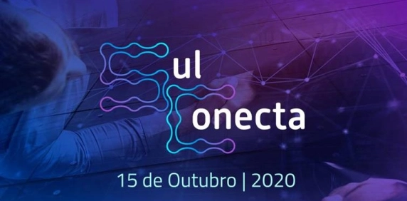 Expomais &eacute; uma das parceiras do Sebrae na realiza&ccedil;&atilde;o do Sul Conecta