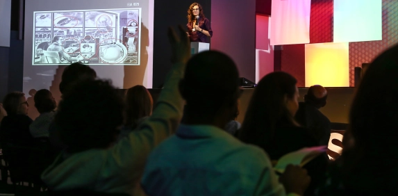 EXPOMAIS traz programa&ccedil;&atilde;o intensa e palestrantes com renome internacional