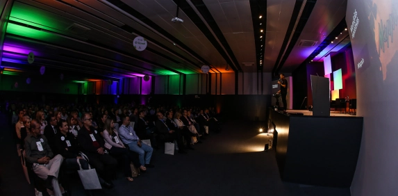 EXPOMAIS traz proposta inovadora que ser&aacute; apresentada &agrave; Crici&uacute;ma nesta ter&ccedil;a-feira