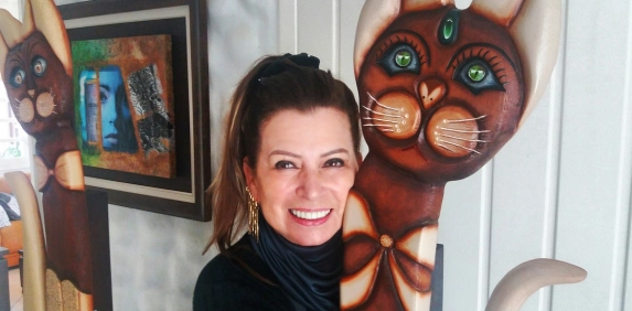 Exposi&ccedil;&atilde;o DorArt&rsquo;s &eacute; a pr&oacute;xima no calend&aacute;rio do Cultura Acic