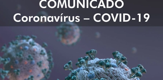 Facisc pede colabora&ccedil;&atilde;o de empresas e profissionais para controlar surto de Covid no Estado