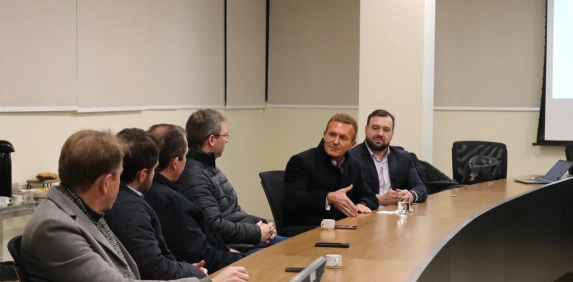 Federasul estima no mínimo R$ 110 bi para reconstrução do RS