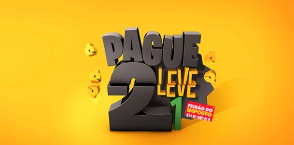 Feir&atilde;o do Imposto acontecer&aacute; neste s&aacute;bado em Crici&uacute;ma