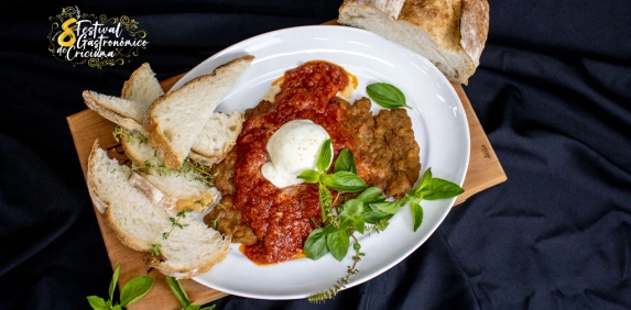 Festival Sabores de Crici&uacute;ma inicia na ter&ccedil;a-feira