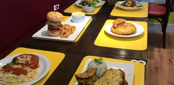 Festival de Sabores de Crici&uacute;ma lan&ccedil;a sua quinta edi&ccedil;&atilde;o