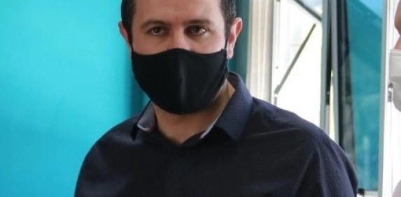 Forcri tem novo comando