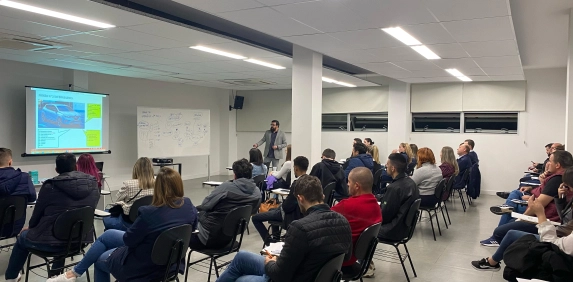 Gestão de estoques e logística representam diferencial competitivo para as empresas