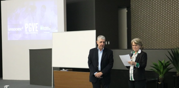 Gest&atilde;o financeira pauta segundo m&oacute;dulo do PGVE