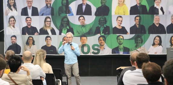 Importância da família na condução dos negócios é ressaltada em palestra