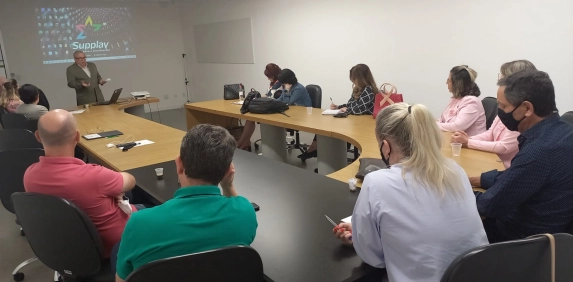 Import&acirc;ncia do Terceiro Setor no fortalecimento da sociedade