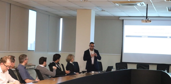 Indicadores econômicos seguem positivos no Sul do Estado