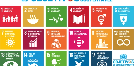 Ind&uacute;stria carbon&iacute;fera trabalha alinhada aos Objetivos de Desenvolvimento Sustent&aacute;vel