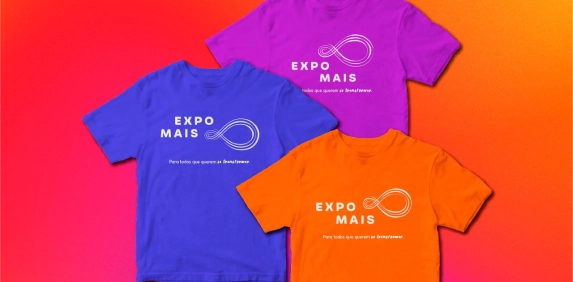 Ingressos para a ExpoMais 2022 ser&atilde;o compartilh&aacute;veis