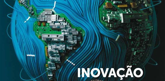 Inova&ccedil;&atilde;o &eacute; destaque da nova edi&ccedil;&atilde;o da Revista Lideran&ccedil;a Empresarial