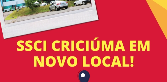 Instalado na Acic, Servi&ccedil;o de Seguran&ccedil;a Contra Inc&ecirc;ndio e P&acirc;nico de Crici&uacute;ma volta a atender presencialmente