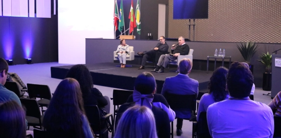 Intercon Acic busca impulsionar a internacionalização de empresas da região Sul