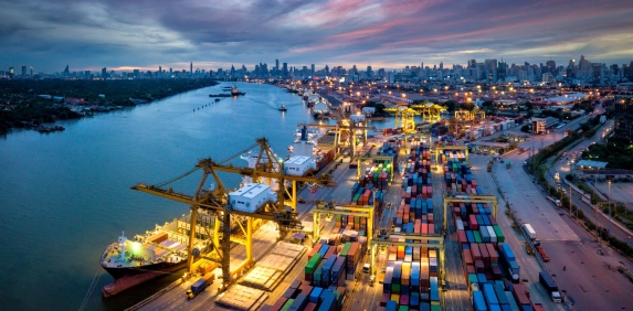 Intercon Acic vai estimular neg&oacute;cios com o mercado internacional