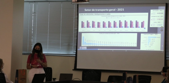 Investimentos federais em transportes seguem abaixo da demanda