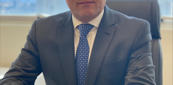 Jo&atilde;o Paulo Klein&uuml;bing assume a presid&ecirc;ncia do BRDE com foco no desenvolvimento sustent&aacute;vel e inclusivo