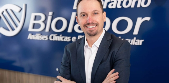 Laborat&oacute;rio Biolabor integra a Rede de Vantagens da Acic