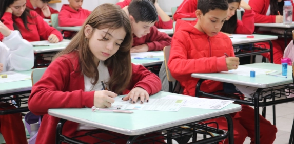 Lançamento dos Prêmios Acic de Matemática e de Língua Portuguesa ocorrerá nesta segunda-feira