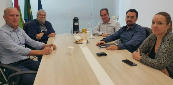 Latam pode ser alternativa para problema de voos em Jaguaruna