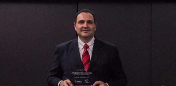 Lei Geral de Prote&ccedil;&atilde;o de Dados &eacute; tema de curso na Acic