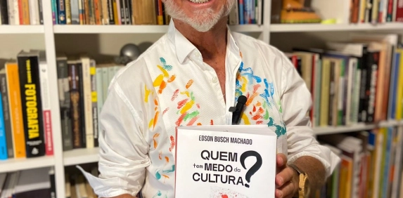 Literatura e música se unem no Projeto Cultura Acic