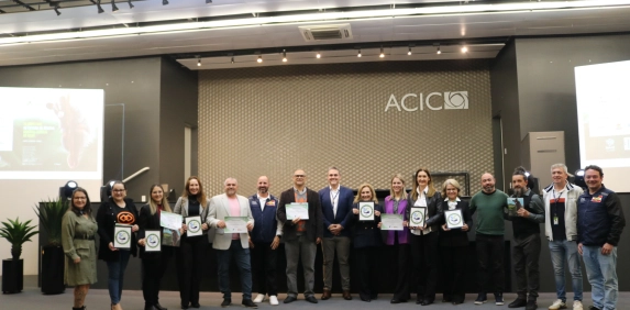 Livro Mamíferos do Entorno da Reserva Biológica Estadual do Aguaí é lançado na Acic