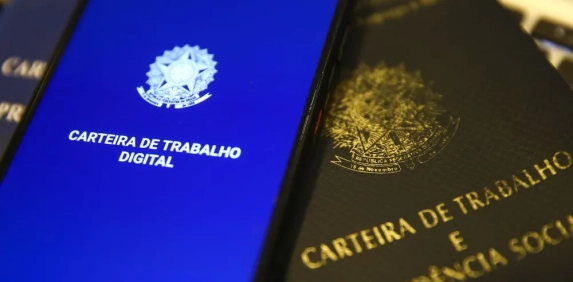 Média mensal de novos empregos passa de 1,1 mil na Região Carbonífera